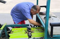 阿勒泰三轮车救援服务
